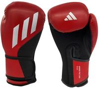 Adidas Adults Boxing Gloves Rouge 14 onces Unisex