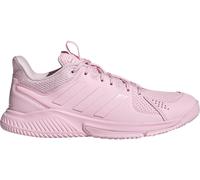 Adidas Adults Court Flight 99 Indoor Football Boots Rose clair 11.5 (46.7) Unisex