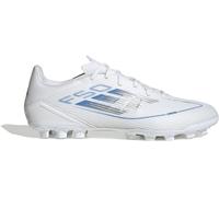 ADIDAS PERFORMANCE Chaussure de foot 'F50 League' bleu / argent / blanc, Taille 46
