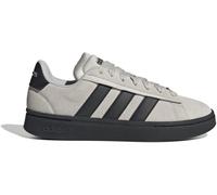 Adidas Adults Grand Court Low-Top Trainers GREONE/CBLACK/C 7 (40.7) Unisex