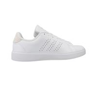 Adidas Baskets Advantage 2.0 Femme Blanc Taille 41 1/3 EU