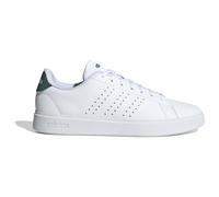 adidas - Advantage 2.0 - Baskets - UK 10 | EU 44.5 - ftwr white / core black / collegiate green