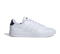 Adidas Chaussures Advantage 2.0 Blanc pur/Noir Taille 43 1/3