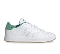 Adidas Advantage Base 2.0 Chaussures pour Homme Blanc JQ0386 42 2/3