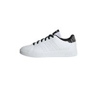 adidas Femme Advantage Base 2.0 Shoes Chaussures, Cloud White/Cloud White/Core Black, 36 2/3 EU