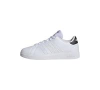 Adidas Advantage Base 2.0 Junior Trainers Blanc EU 39 1/3 Garçons,Filles