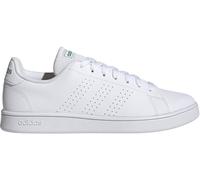 Adidas Advantage Base Low-Top Trainers Boys Blanc/Blanc 5.5 (38.7) Male