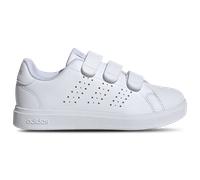 Adidas Advantage Base 2.0 Trainers Blanc EU 33 Enfants