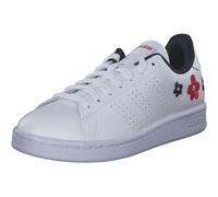 adidas Advantage Chaussures de Tennis pour Femme, FTWR White FTWR White, 38 2/3 EU