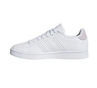 Adidas Advantage Chaussures pour Femme, Blanc, 36 2/3 EU