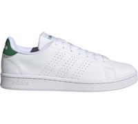 Adidas Advantage Court Trainers Blanc 7.5 (41.3) Male