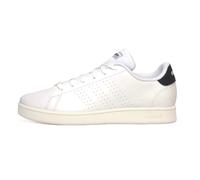 Adidas Baskets Advantage Lifestyle Court Cloud White / Legend Ink Enfants Taille 28