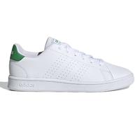 Adidas Advantage K Chaussures Stan Femme Garçon Homme Smith Étoile Baskets Cuir