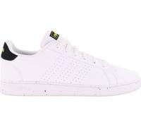 ADIDAS ADVANTAGE K GW6489 chaussures de sport pour enfants - blanc r. 39 ⅓