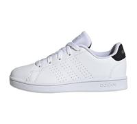 Baskets adidas sportswear Advantage K pour Enfant 38 Blanc