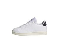 Adidas Chaussures Advantage Court Mixte enfant à lacets Cloud White/Legend Ink 37 1/3 EU