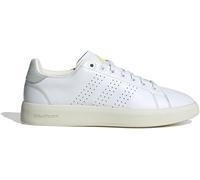Adidas Advantage Premium Court Trainers Blanc 4 (36.7) Female