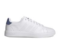 adidas Baskets basses ADVANTAGE PREMIUM in Blanc 44