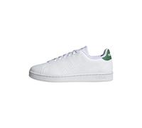 Baskets basses hommes adidas ADVANTAGE Blanc 40