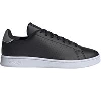 Adidas Advntge Black/Grey Thre 8 (42) Male