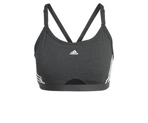 adidas AER LS 3s Soutien-Gorge Sportif Femme