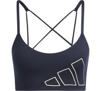 Adidas Aer Ls Logo Marine M A-C Female