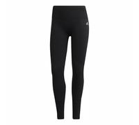 Adidas Aeroknit 7/8 Running Leggings Noir 8 (XS) Female