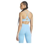 adidas Aeroreact Soutien-Gorge de Sport léger pour Femme