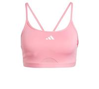 adidas Aeroreact Soutien-Gorge de Sport léger pour Femme, XLAB