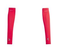 Manchettes adidas aeroready rouge unisexe