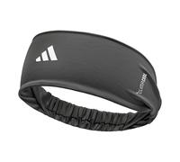 adidas Aeroready Bandeau élastique réfléchissant absorbant l'humidité Idéal pour le sport et le fitness Deux couleurs Taille unique