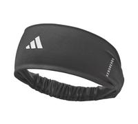 adidas Aeroready Bandeau élastique réfléchissant absorbant l'humidité Idéal pour le sport et le fitness Deux couleurs Taille unique