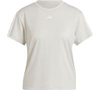 adidas Aeroready Train Essentials 3-Stripes Tee Donna HZ5681 Pull-over adidas Taille : XS,