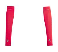 adidas Aeroready Tube De Compression - Rouge, Taille XL