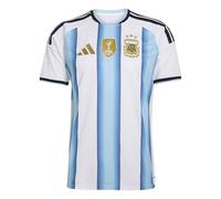 Adidas Performance Maillot Argentina 26 Home – bleu, marine, or, blanc – Taille M