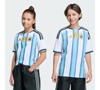 adidas AFA H JSY Y D White/ICEBLU/LtBlue