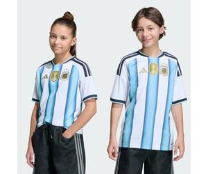 adidas AFA H JSY Y D White/ICEBLU/LtBlue