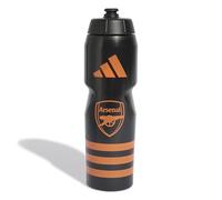 adidas AFC - ARSENAL BOTTLE One Size black/Pure Orange