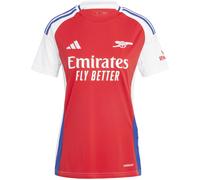 ADIDAS PERFORMANCE Maillot 'Arsenal 24/25' bleu roi / rouge / blanc, Taille XL-XXL