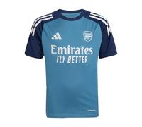 adidas - AFC TR JSY y - Bleu Moyen - Taille 13-14 Ans - Maillot de Football