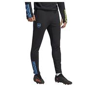 adidas AFC TR Pantalon de survêtement, Noir, XS Homme