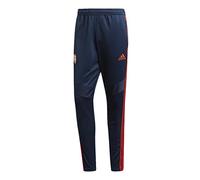 adidas AFC TR PNT Pantalon Homme Maruni/Escarl XS
