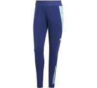 Adidas Afc Tr Pntw Tracksuit Bottom Womens Ciel nocturne 12 (M) Female