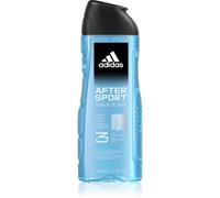 Adidas After Sport Gel douche pour homme 400 ml