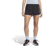 adidas AGR 3'' Short Femme XS Noir
