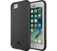 Adidas Agravic Case pour iPhone 6 6s 7 8 SE 2020 SE 2022 - Noir