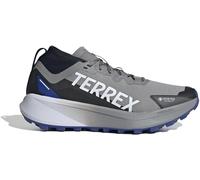 Chaussures adidas Terrex Agravic GORE-TEX gris noir - 46