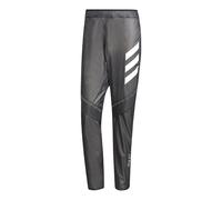 Adidas Agravic Rain Pant Homme Gris - Pantalons de running hommes S