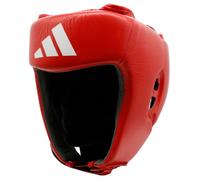 adidas aiba- Boxing Heard Guards Tête Protège L Rot