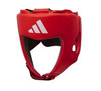 adidas aiba- Boxing Heard Guards Tête Protège M Rot